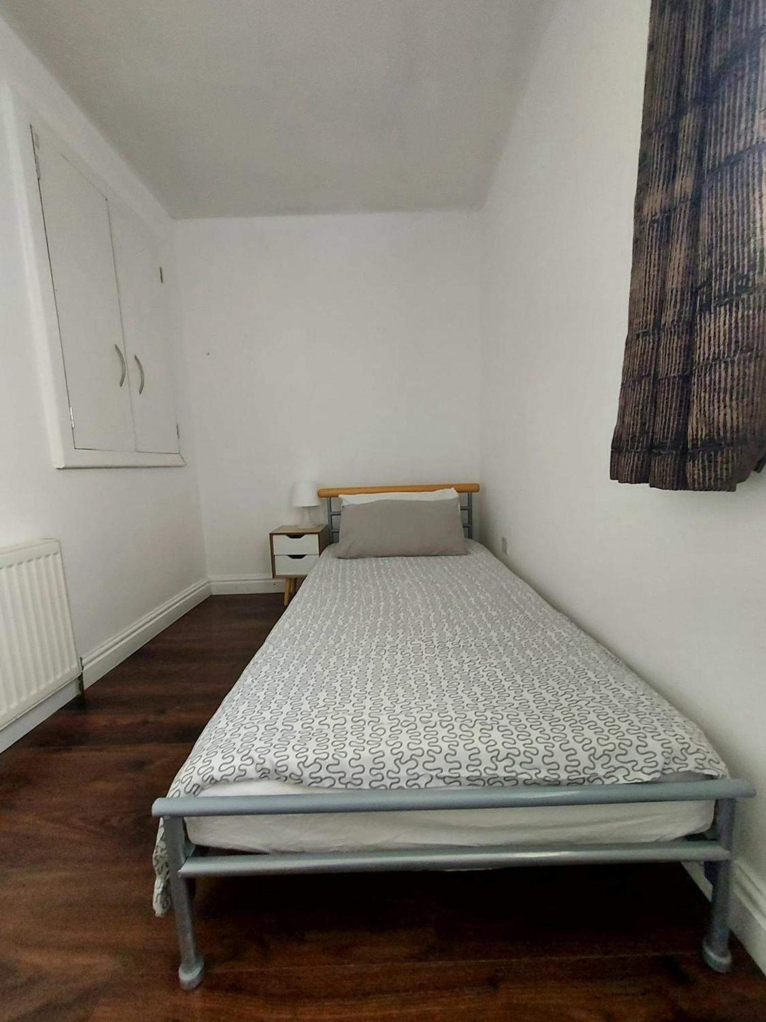 Kelsall Guest House Birmingham Eksteriør bilde