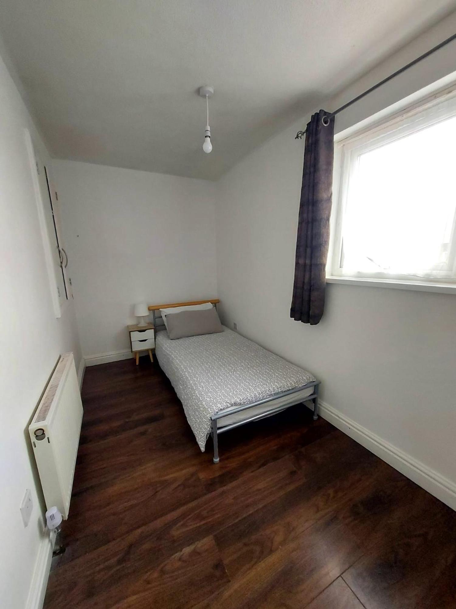 Kelsall Guest House Birmingham Eksteriør bilde