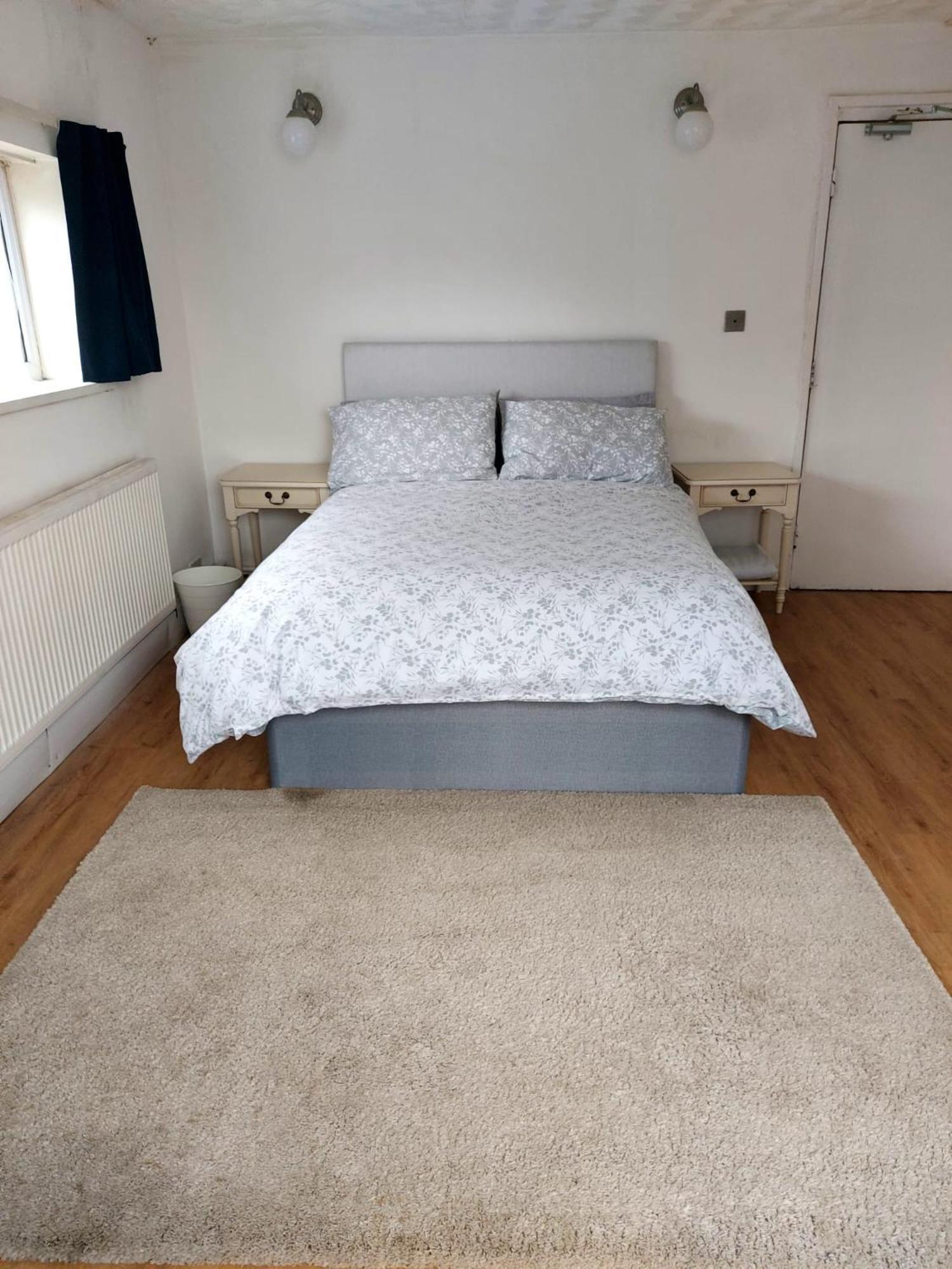 Kelsall Guest House Birmingham Eksteriør bilde