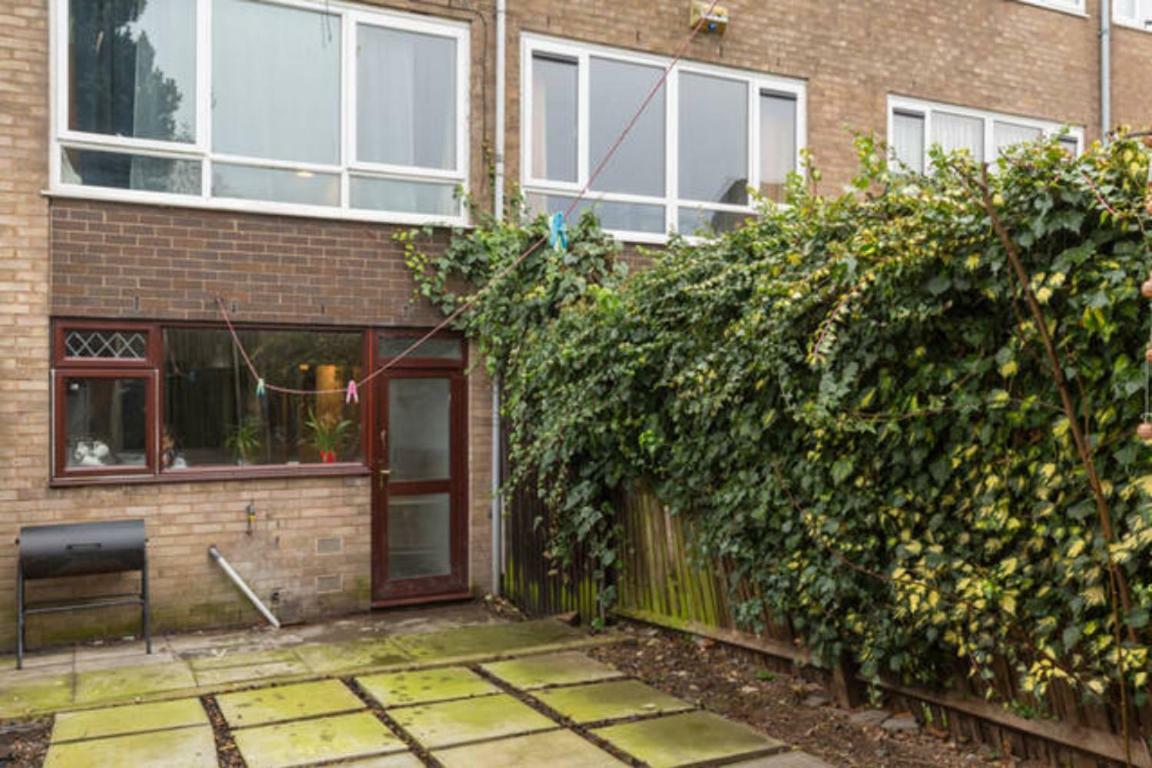 Kelsall Guest House Birmingham Eksteriør bilde