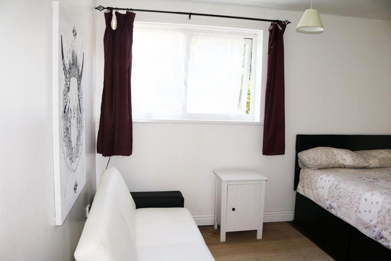 Kelsall Guest House Birmingham Eksteriør bilde